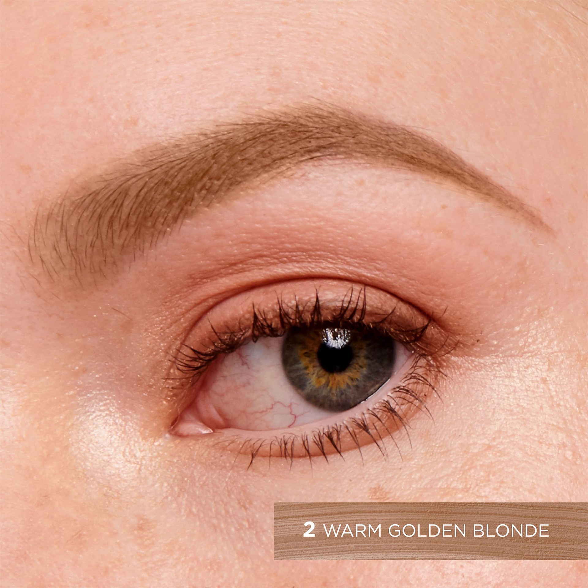 slide 9 of 10, Benefit Cosmetics POWmade Waterproof Brow Pomade 2, 0.17 oz/ 5 ml