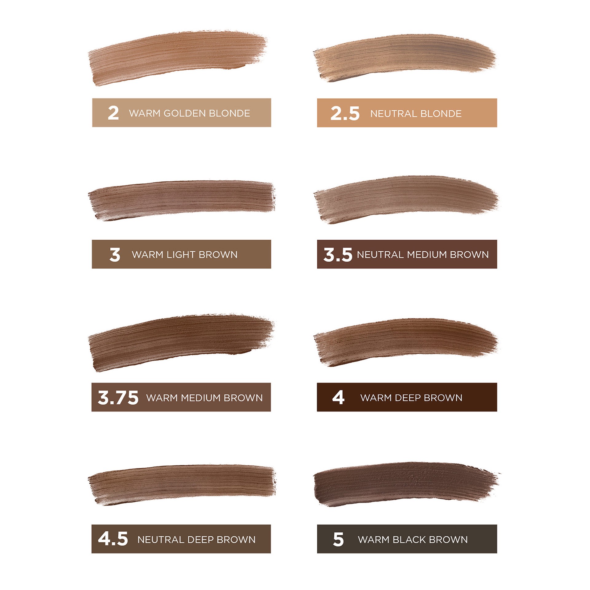 slide 7 of 10, Benefit Cosmetics POWmade Waterproof Brow Pomade 2, 0.17 oz/ 5 ml