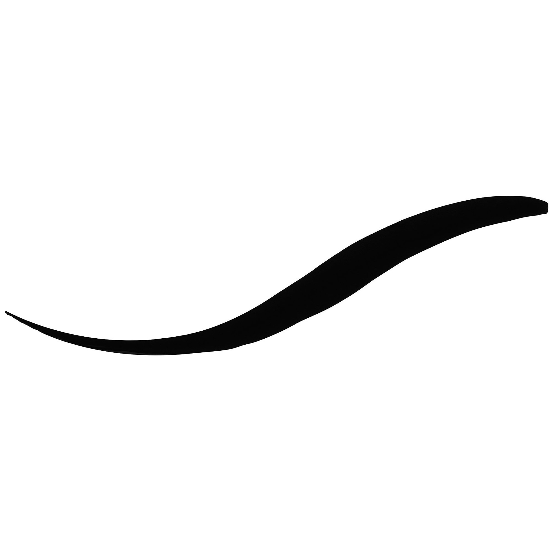 slide 7 of 7, Benefit Cosmetics They're Real! Xtreme Precision Waterproof Liquid Liner Xtra Black, 0.01 oz / 0.35 gram