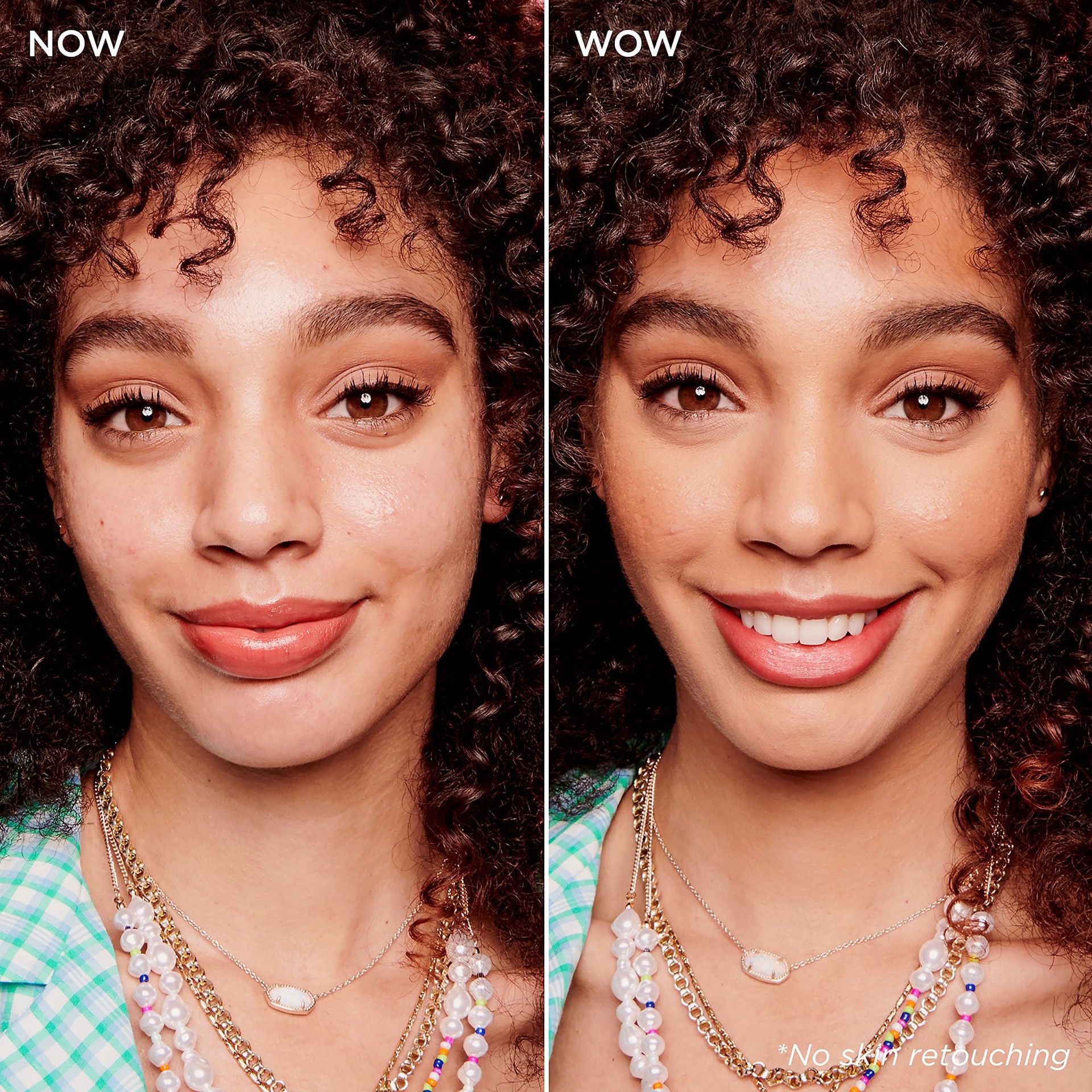 slide 2 of 8, Benefit Cosmetics Boi-ing Cakeless Full Coverage Waterproof Liquid Concealer Shade 8.25 Loves It, 