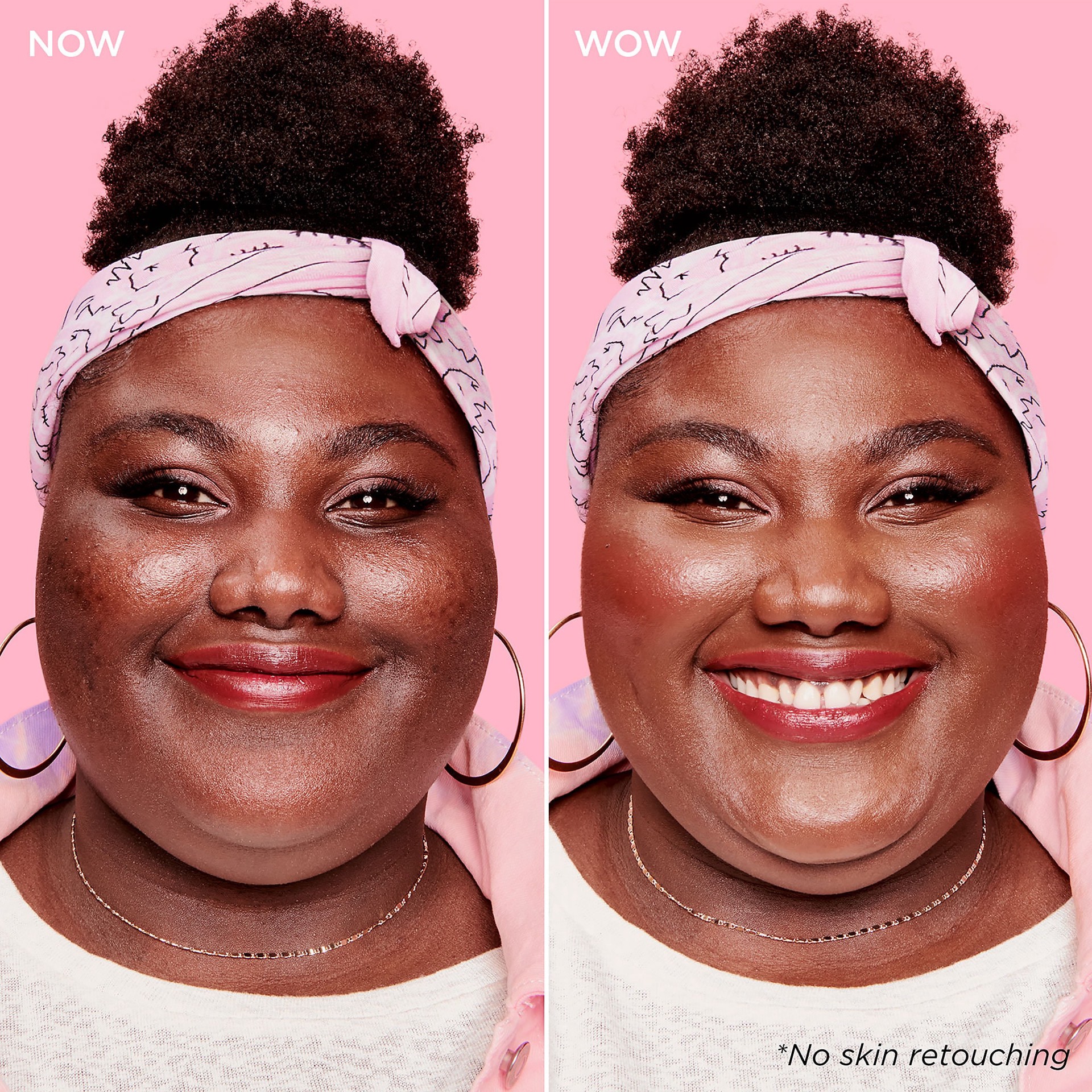 slide 2 of 8, Benefit Cosmetics Boi-ing Cakeless Full Coverage Waterproof Liquid Concealer Shade 17 Your Way, 0.17 oz/ 5 ml