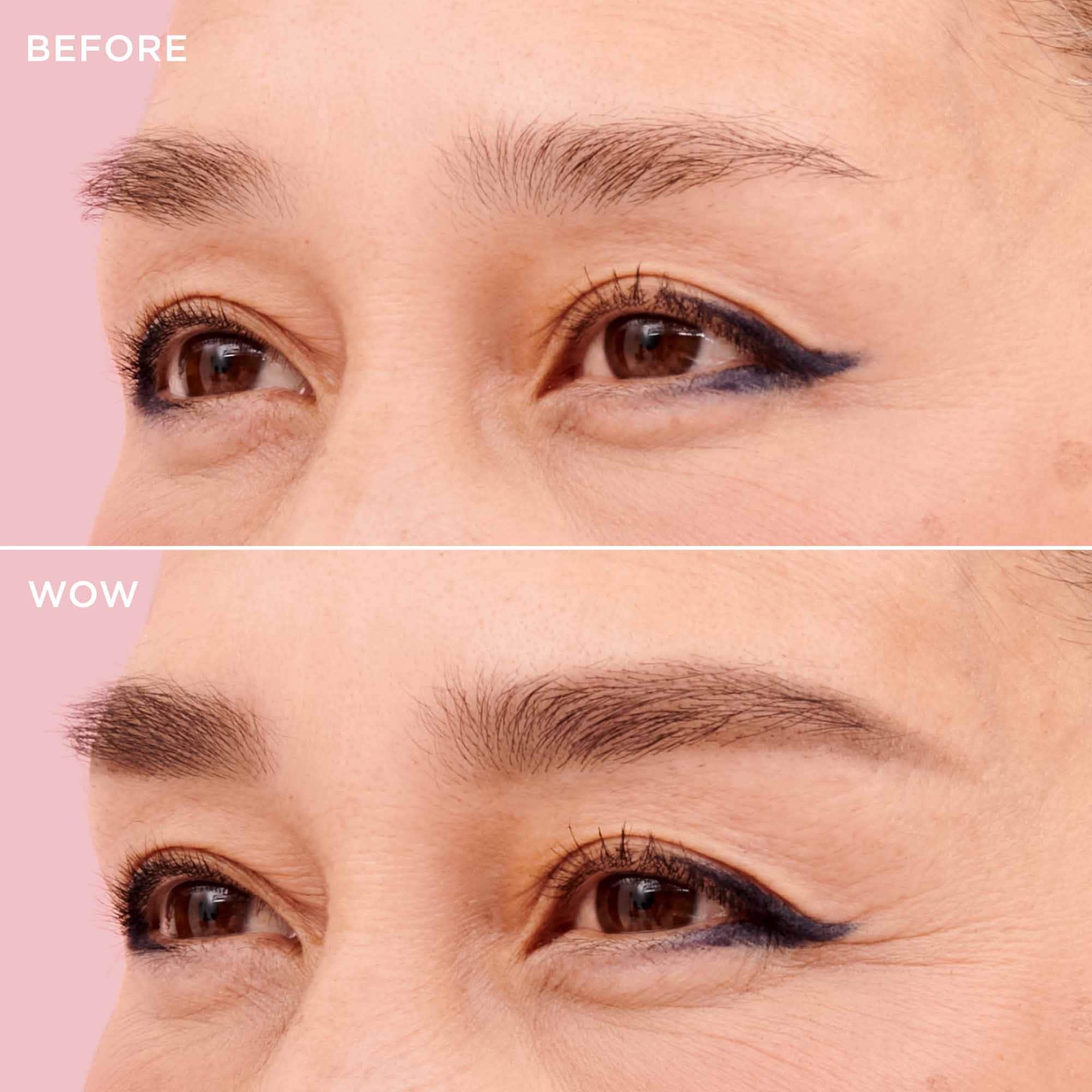slide 2 of 10, Benefit Cosmetics Gimme Brow+ Volumizing Fiber Eyebrow Pencil 4.5, 0.042 oz / 1.19 gram
