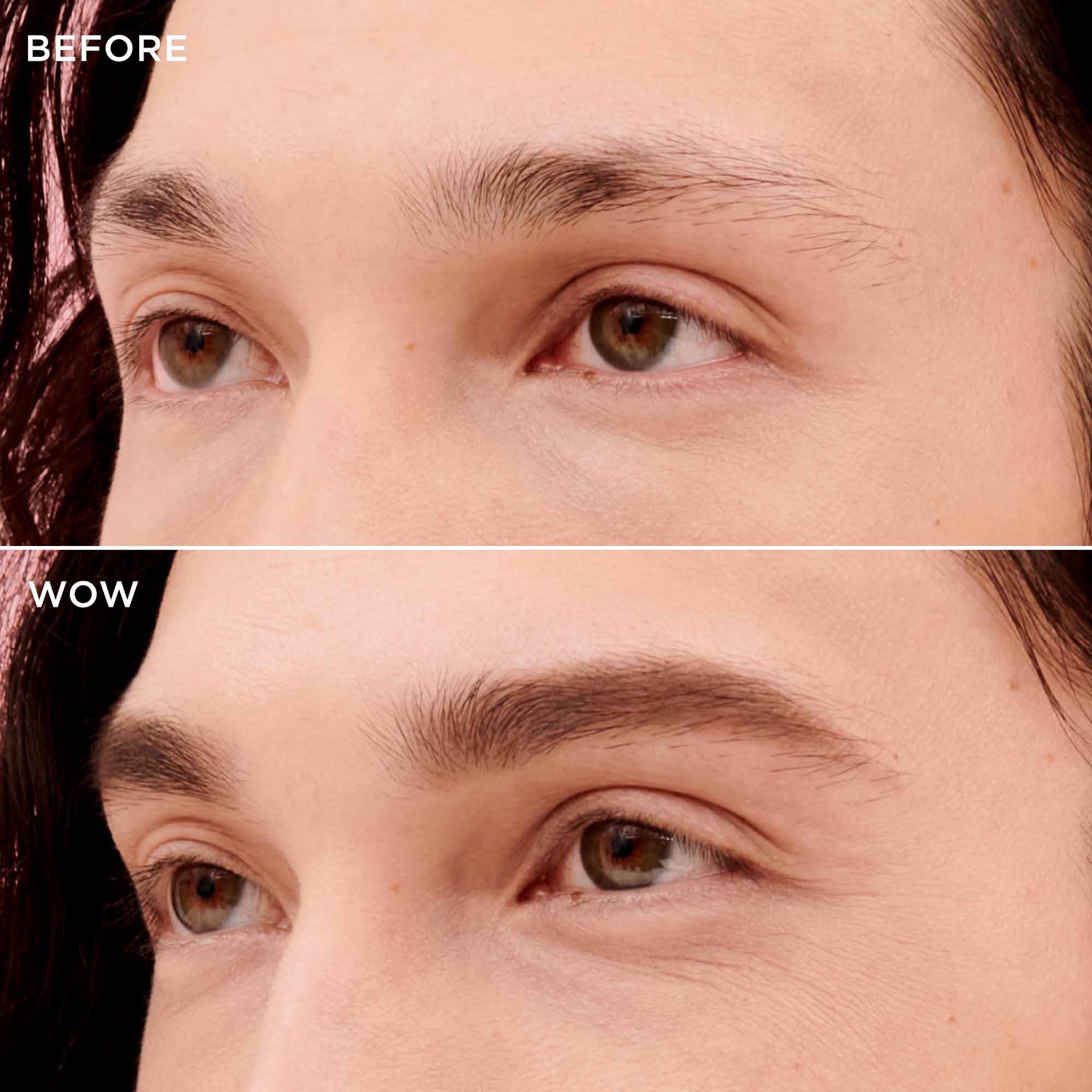 slide 2 of 10, Benefit Cosmetics Gimme Brow+ Volumizing Fiber Eyebrow Pencil 6, 0.042 oz / 1.19 gram