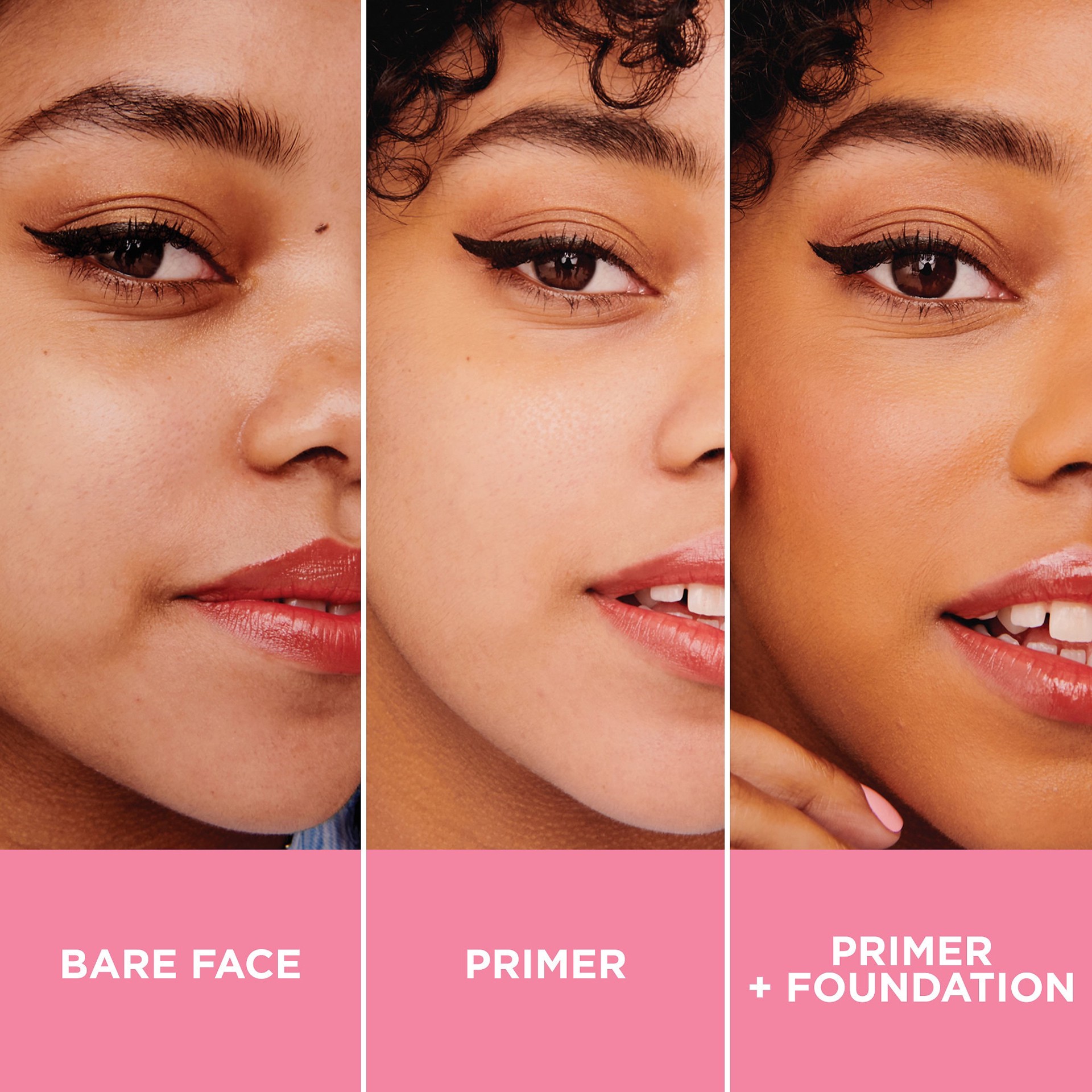 slide 4 of 10, Benefit Cosmetics The POREfessional: Mini Lite Primer Water-Based Pore Primer 0.25 oz/ 7.5 mL, 0.25 oz/ 7.5 ml