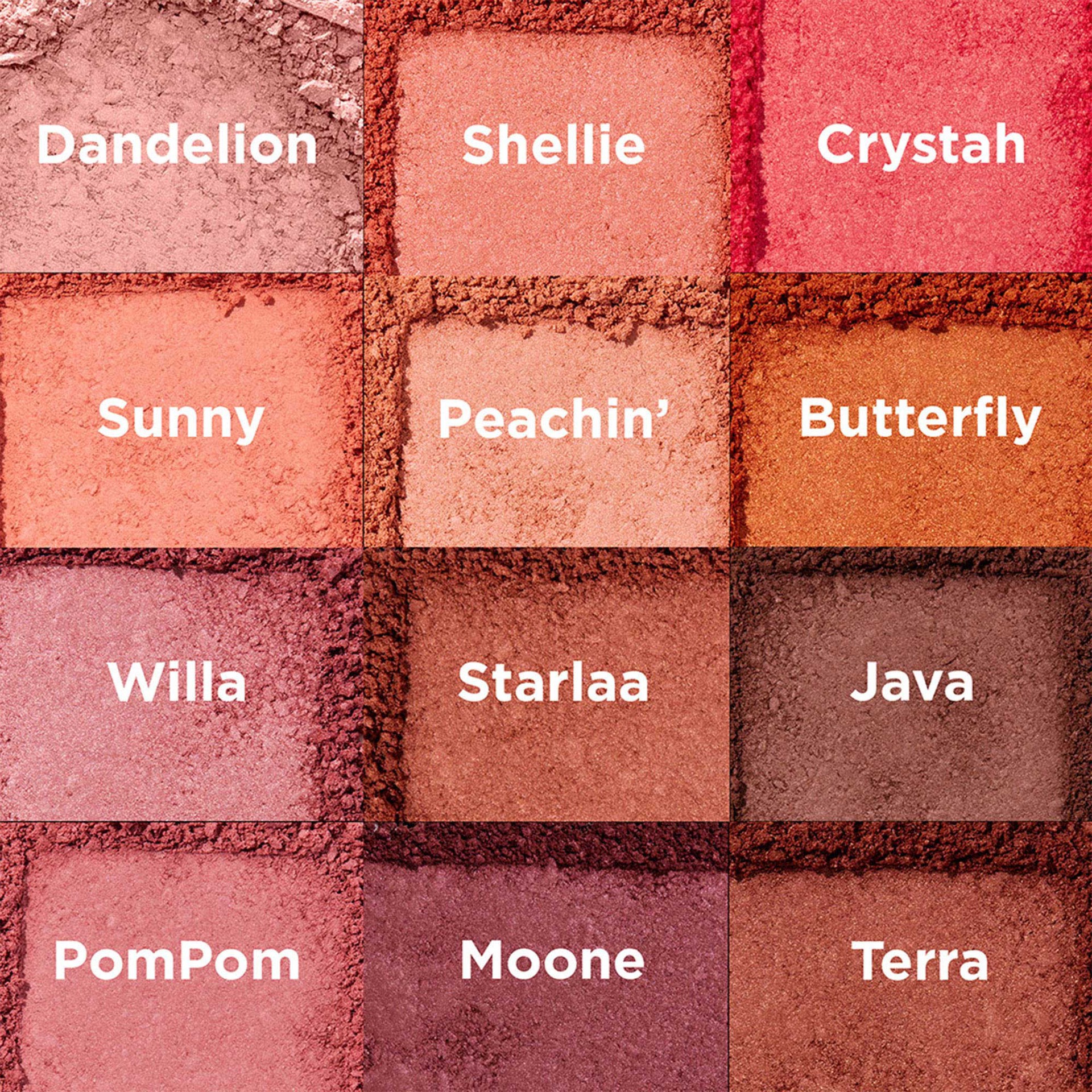 slide 6 of 9, Benefit Cosmetics Dandelion Baby-Pink Brightening Blush Full Size, 0.21 oz / 6 gram