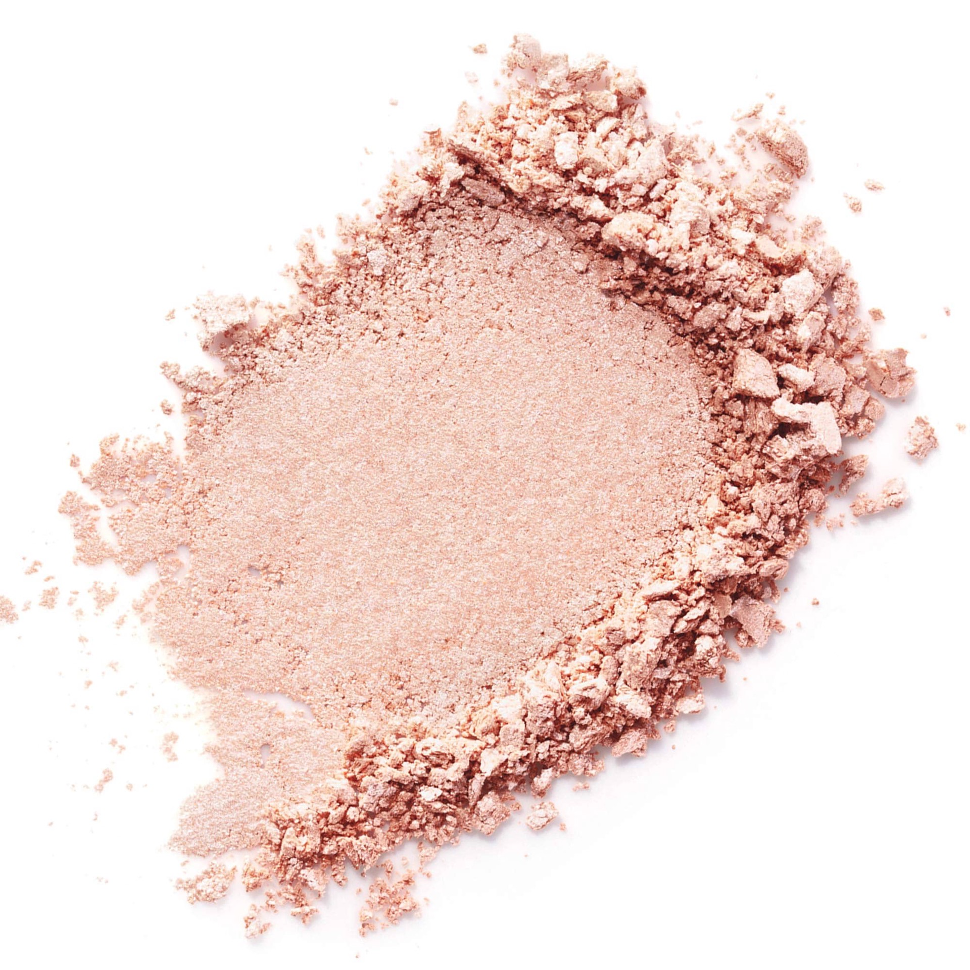 slide 6 of 6, Benefit Cosmetics Cookie and Tickle Shimmer Finish Powder Highlighters Cookie, 0.28 oz / 8 gram