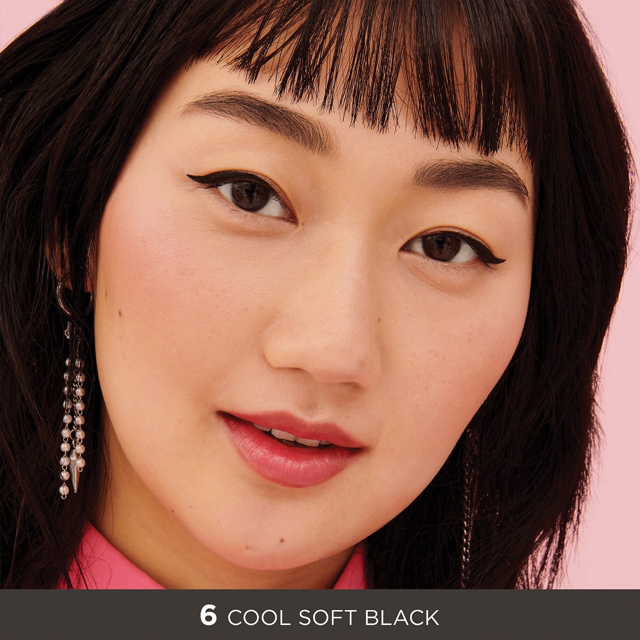 slide 3 of 9, Benefit Cosmetics Goof Proof Waterproof Brow-Filling Powder Shade 6, 0.06 oz / 1.9 gram