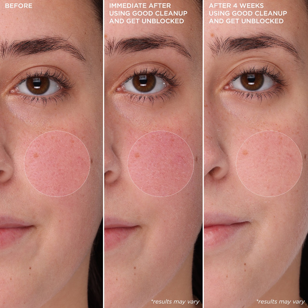 slide 4 of 13, Benefit Cosmetics Mini The POREfessional Get Unblocked Makeup-Removing Cleansing Oil 1.5 oz / 45 mL, 1.5 oz / 45 ml