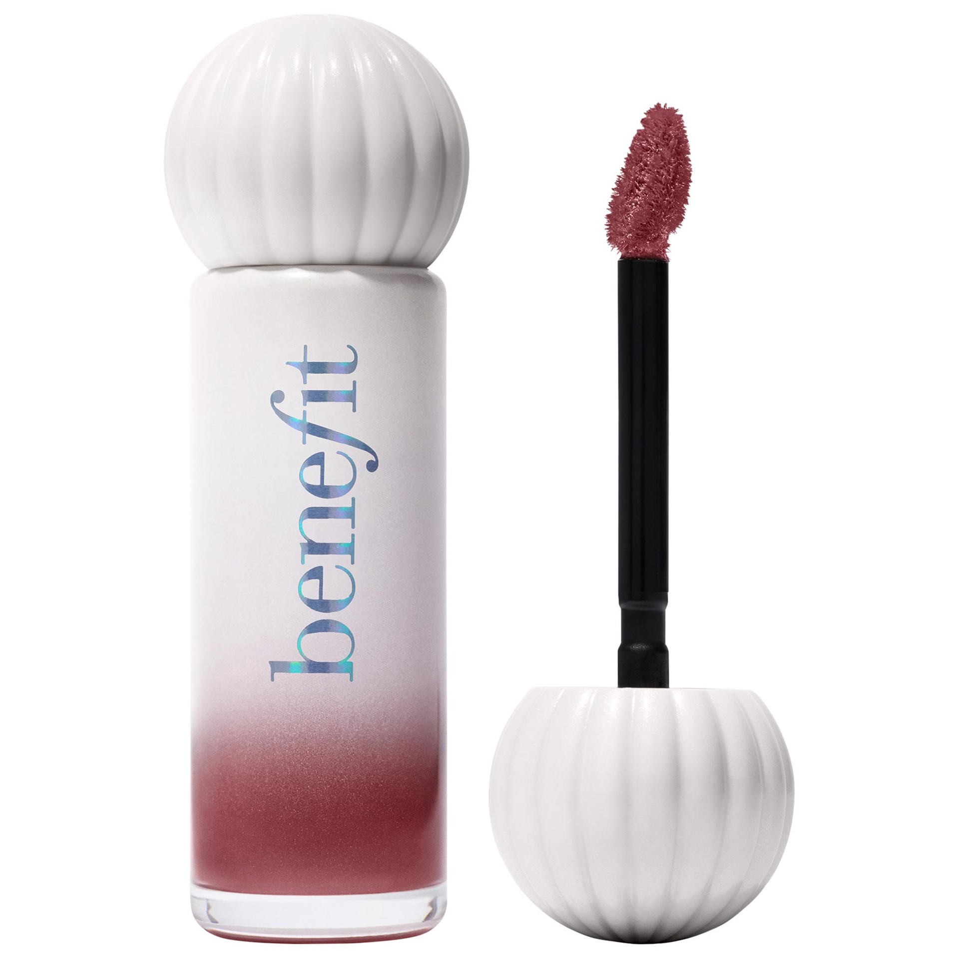 slide 1 of 6, Benefit Cosmetics Splashtint Moisturizing Dewy Lip Tint 23 Coco Cabana, 0.2 oz / fillsizesequence:1