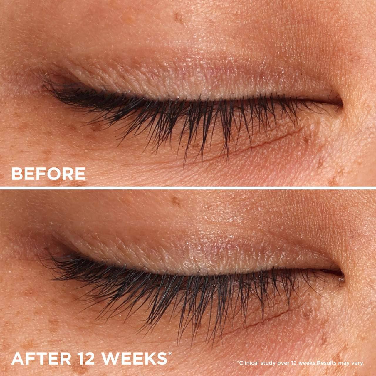 slide 2 of 6, Benefit Cosmetics Whoop Lash-Lash Enhancing Serum .06 oz / 2 mL, 0.06 oz / 2 ml