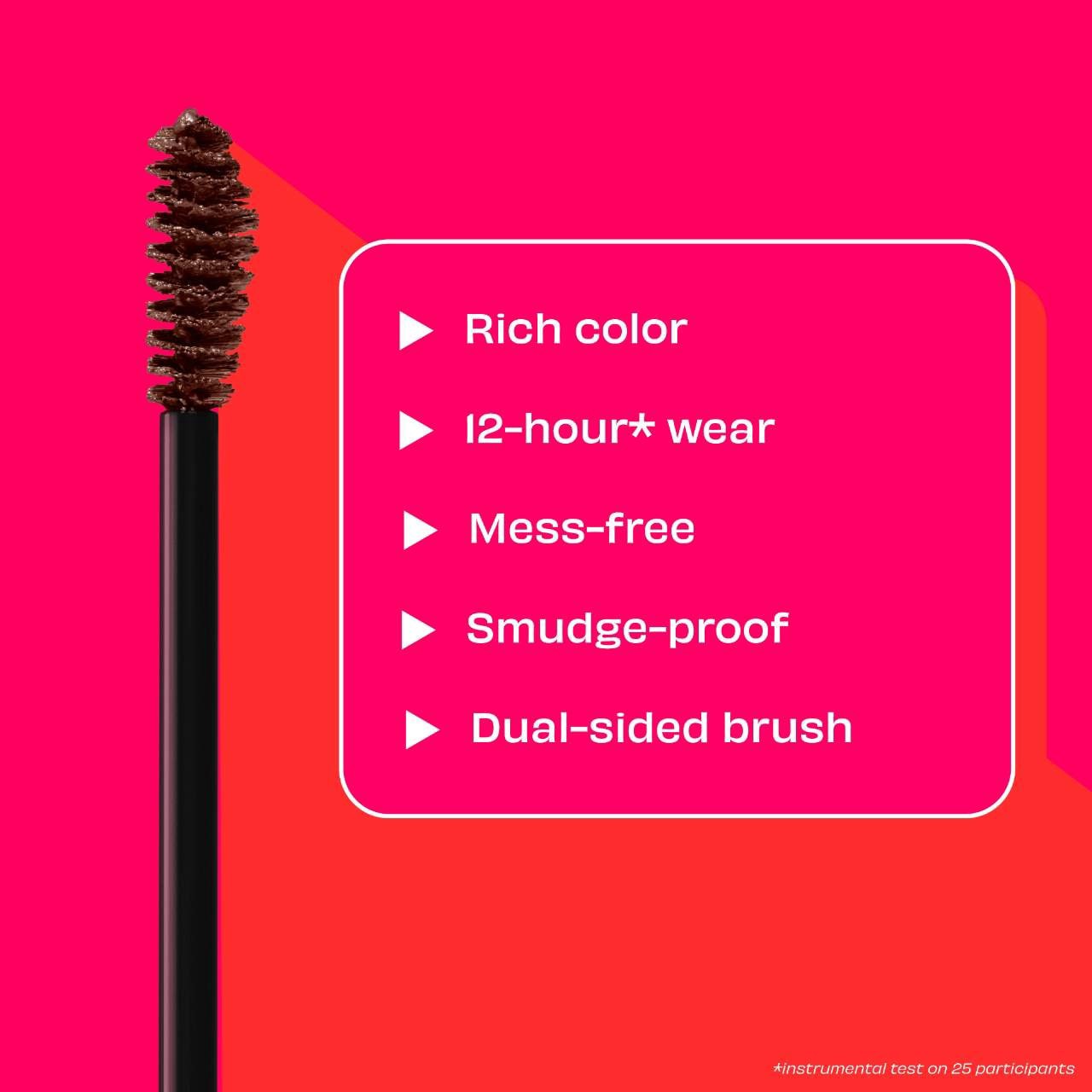 slide 4 of 8, Benefit Cosmetics Precisely, My Brow Tinted Eyebrow Wax Shade 04, 0.17 oz