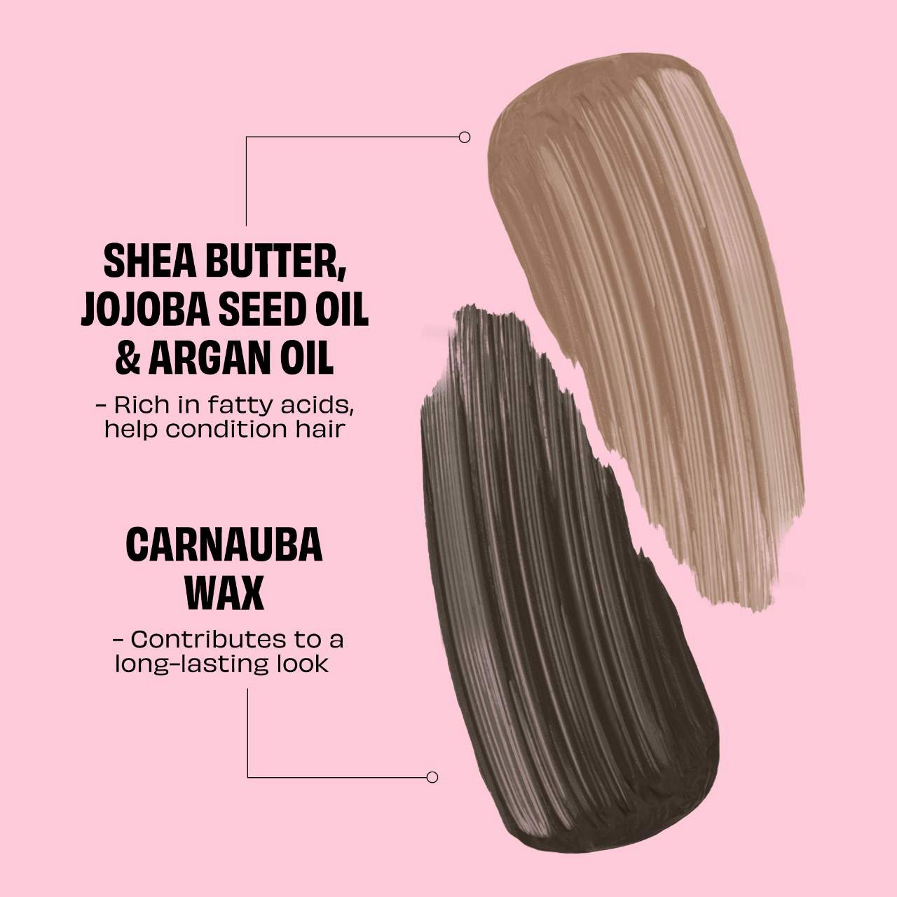 slide 6 of 8, Benefit Cosmetics Precisely, My Brow Tinted Eyebrow Wax Shade 04, 0.17 oz