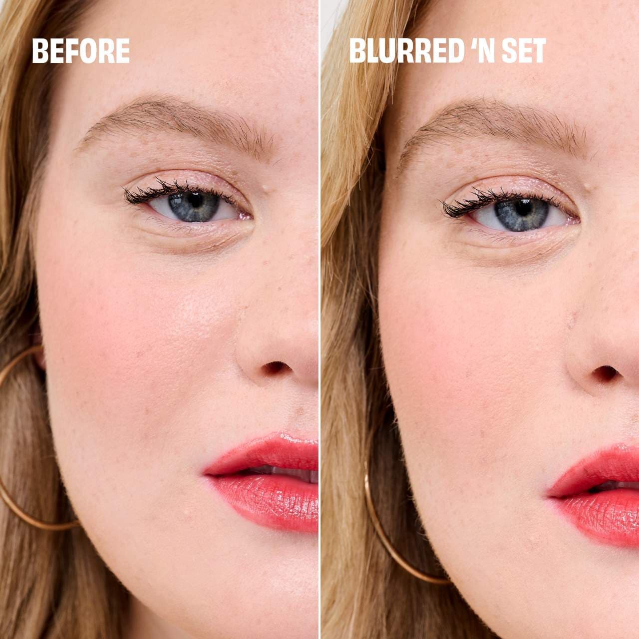 slide 7 of 9, Benefit Cosmetics The POREfessional Matte Blurring Loose Setting Powder 0.28 oz. / 8 g, 