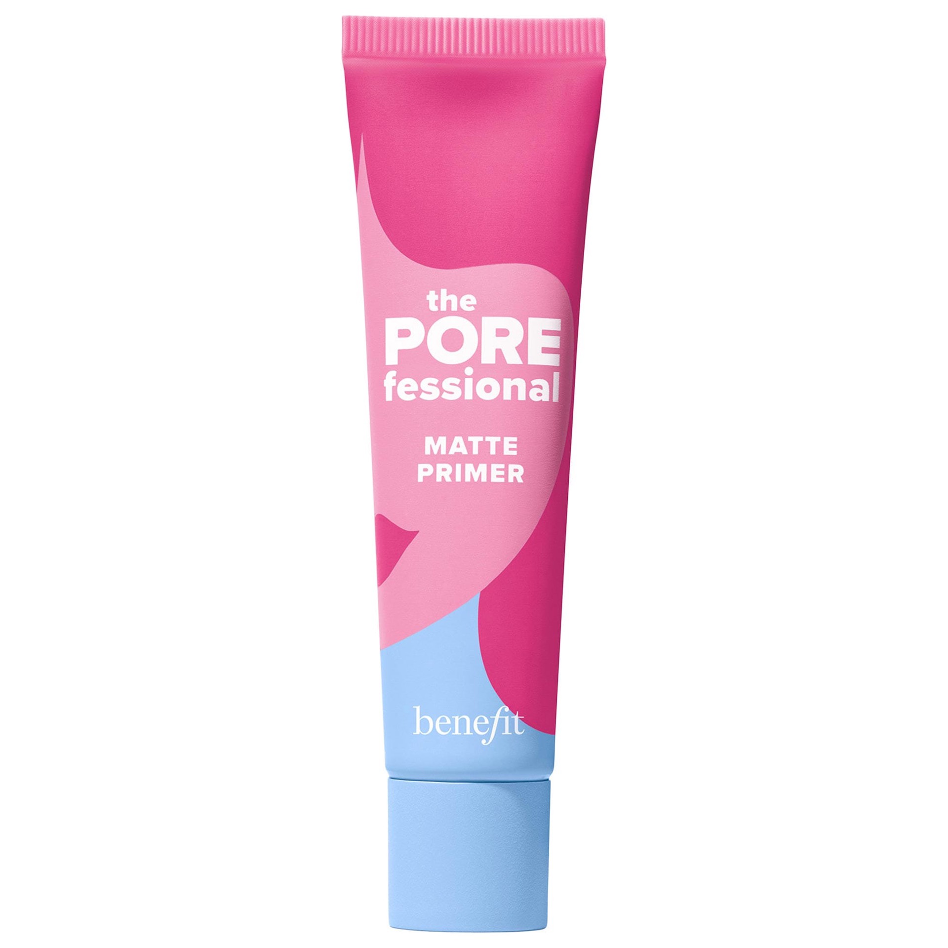 slide 1 of 9, Benefit Cosmetics The POREfessional Matte Pore Minimizing Primer 0.75 fl. oz. / 22 mL, 0.75 fl. oz. / 22 ml