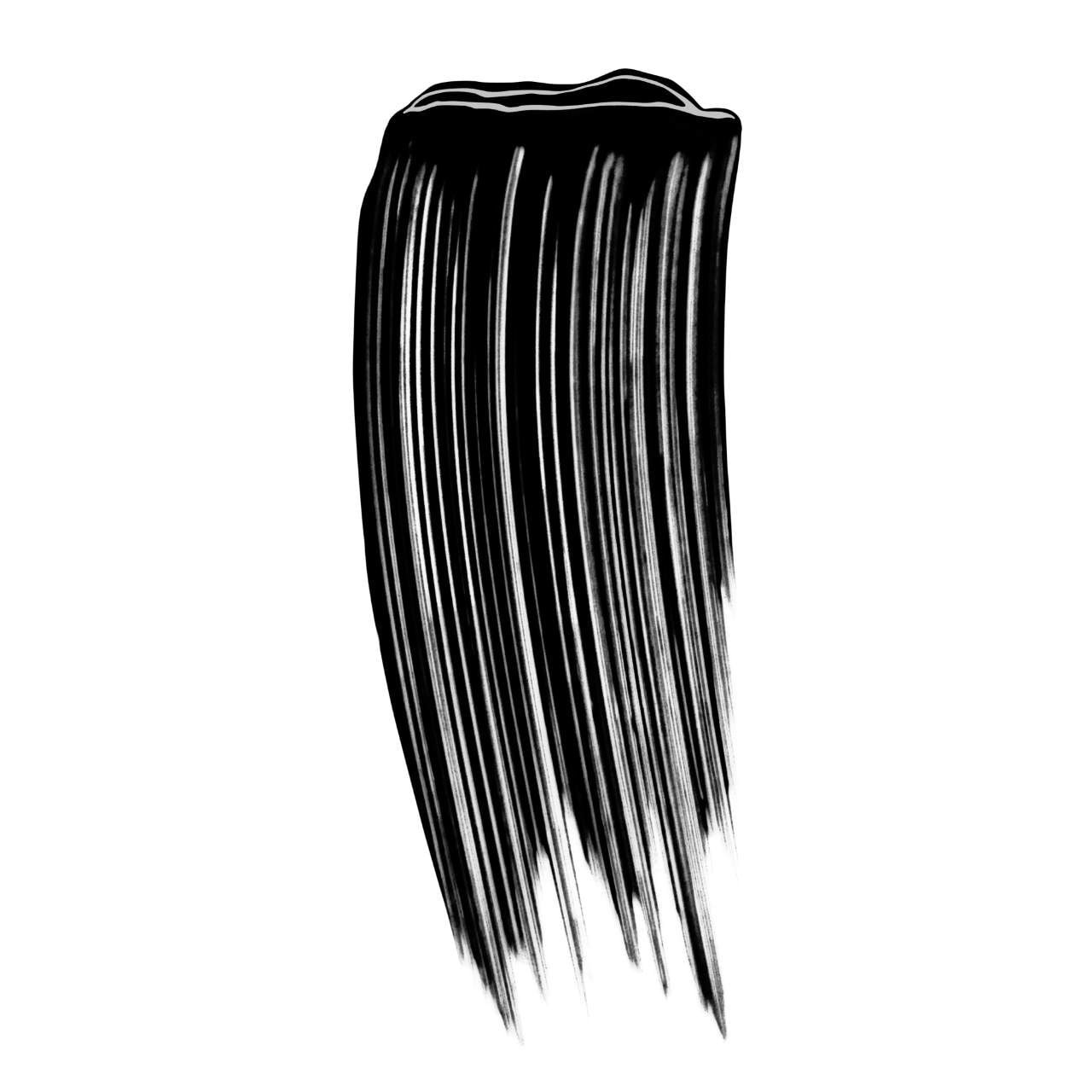 slide 9 of 9, Benefit Cosmetics BADgal Bounce Volumizing Mascara Pump'd Up Black, 0.3 oz / 8.5 gram