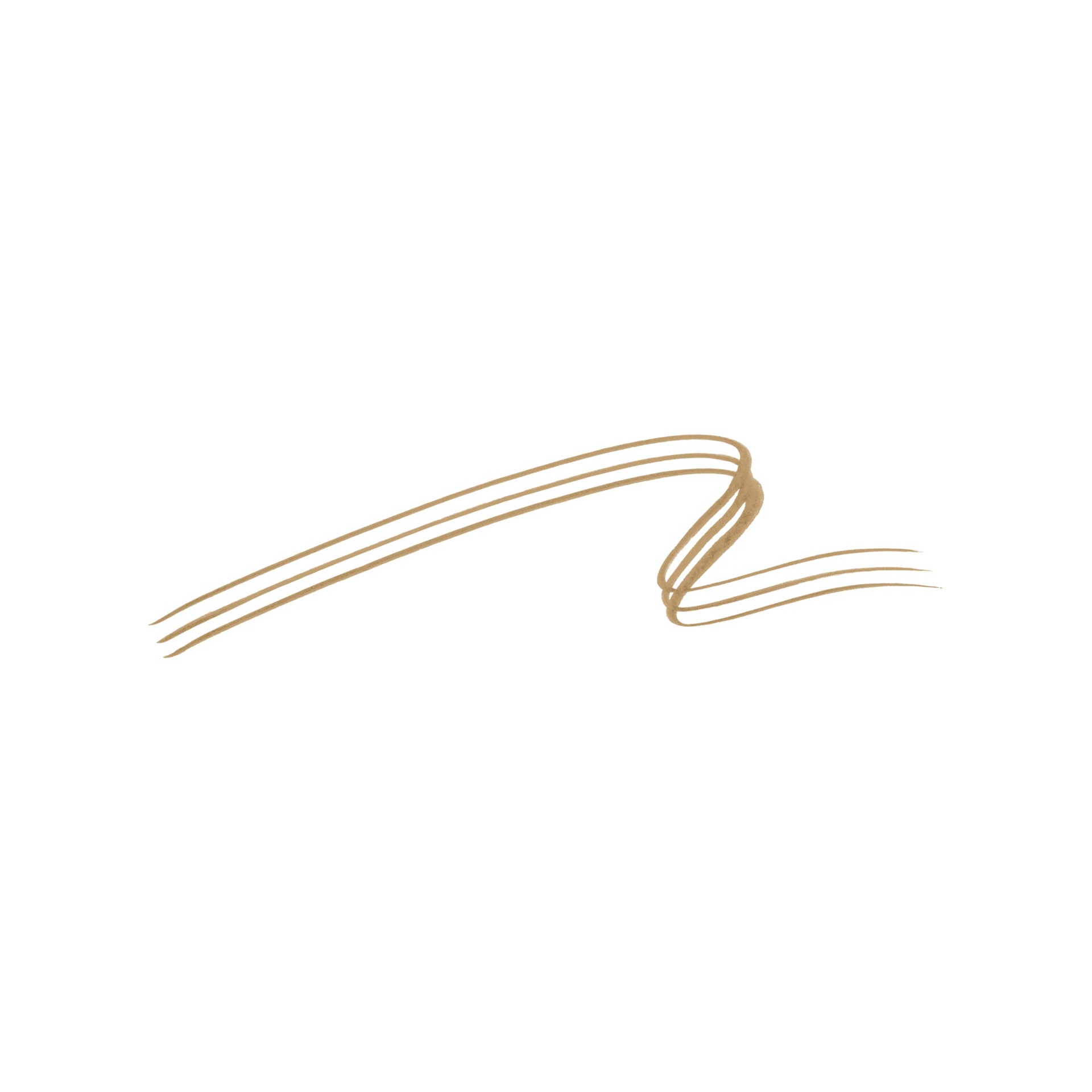 slide 3 of 10, Benefit Cosmetics Mighty Fine Waterproof Brow Pen 2.5, 0.01 fl. oz. / 0.5 ml