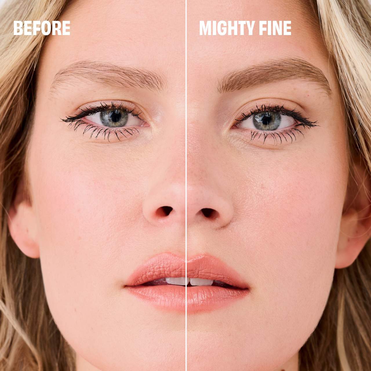 slide 2 of 10, Benefit Cosmetics Mighty Fine Waterproof Brow Pen 3, 0.01 fl. oz. / 0.5 ml