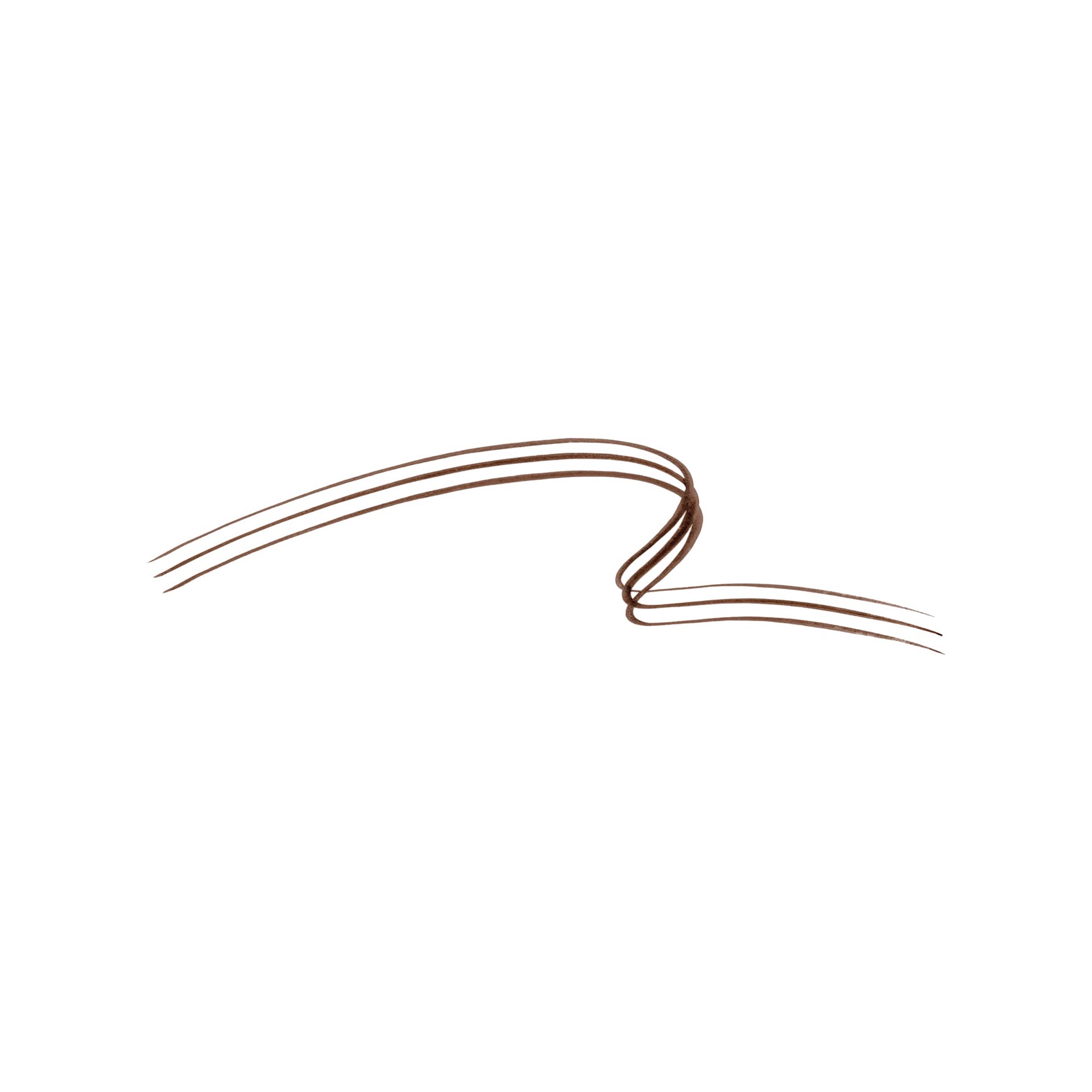 slide 10 of 10, Benefit Cosmetics Mighty Fine Waterproof Brow Pen 4, 0.01 fl. oz. / 0.5 ml
