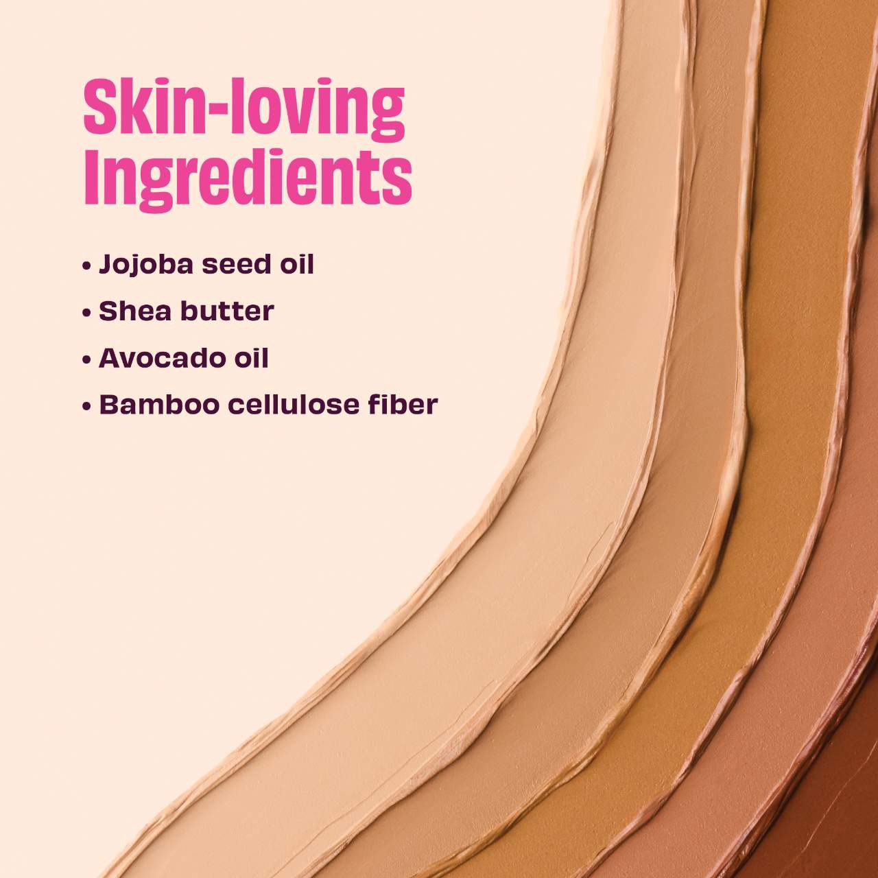 slide 7 of 10, Benefit Cosmetics Hoola Wave Cream Bronzer Balm Light, 0.32 oz / 9 gram
