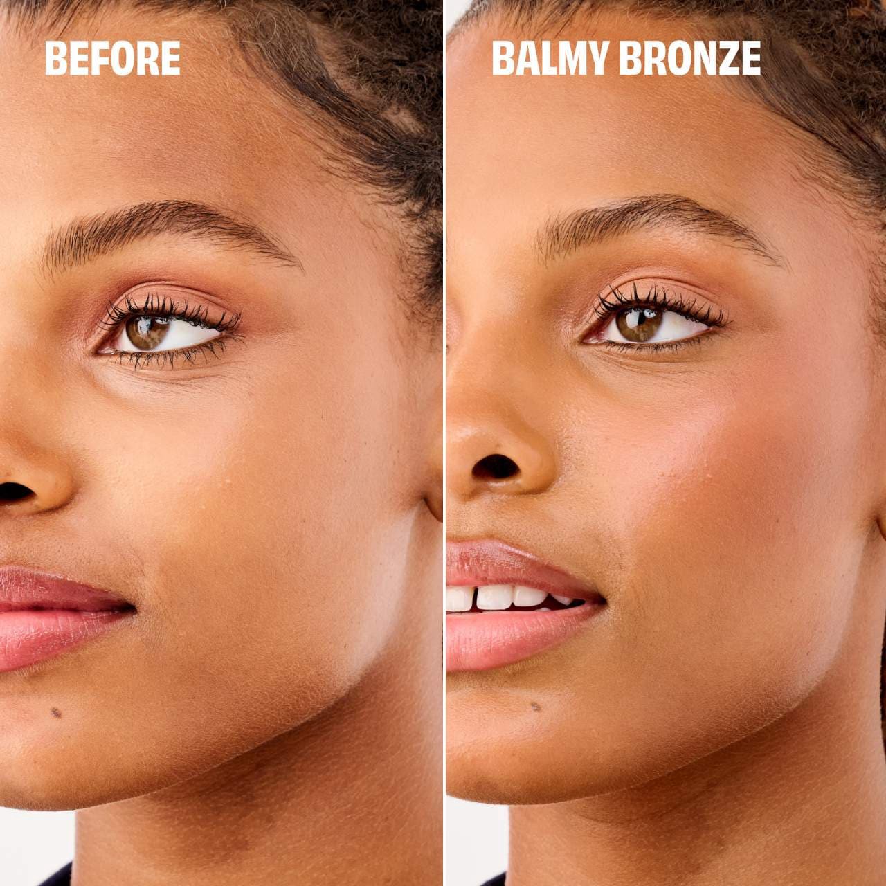 slide 2 of 10, Benefit Cosmetics Hoola Wave Cream Bronzer Balm Deep, 0.32 oz / 9 gram