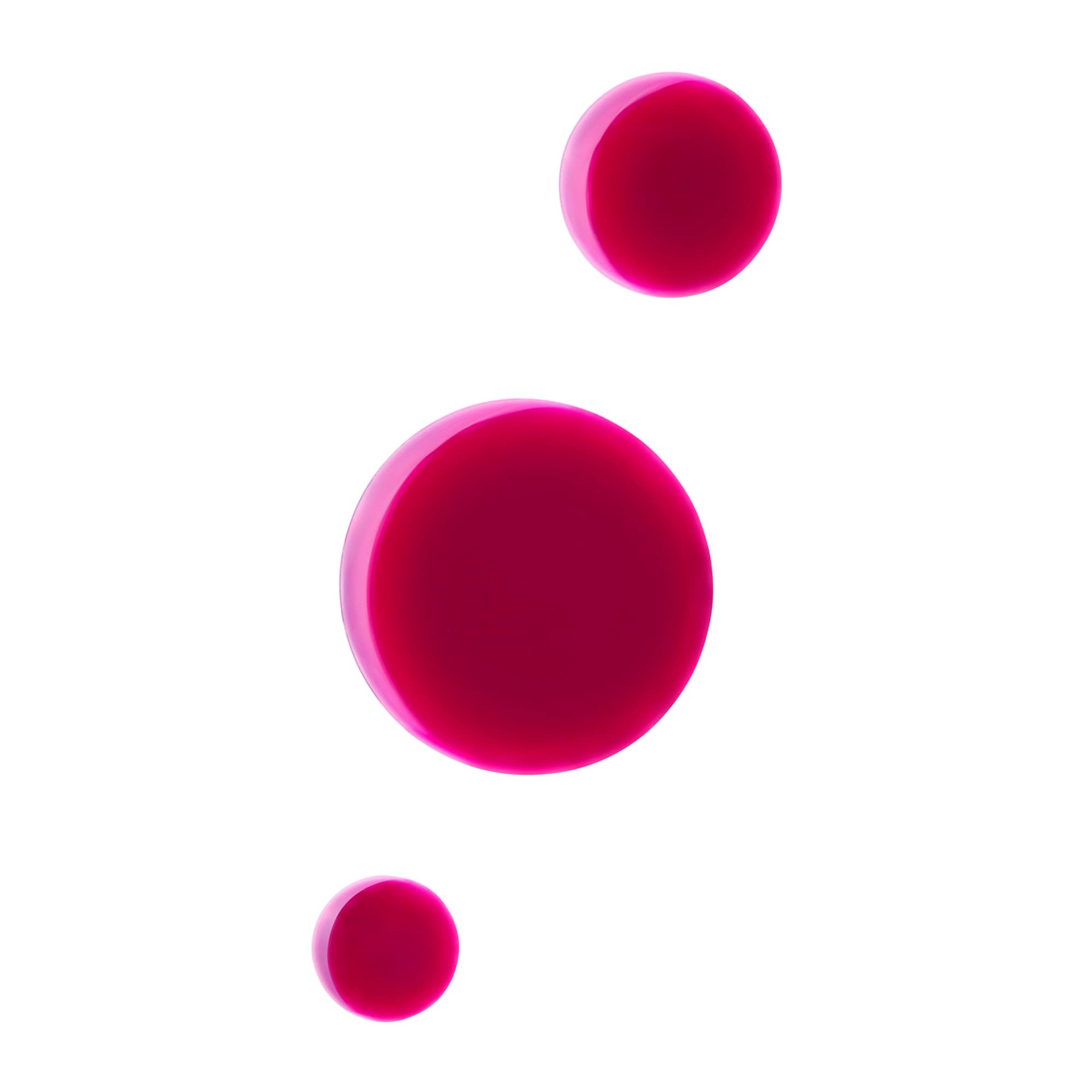 slide 9 of 9, Benefit Cosmetics Benetint Liquid Lip + Cheek Blush Stain Raspberry, 0.2 oz/6 ml