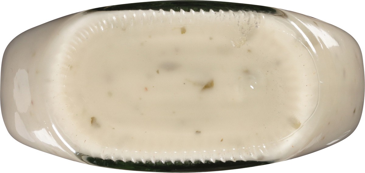 slide 2 of 7, Organicville Non-Dairy Ranch Dressing 8 fl oz, 8 fl oz