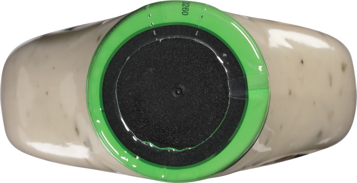 slide 7 of 7, Organicville Non-Dairy Ranch Dressing 8 fl oz, 8 fl oz