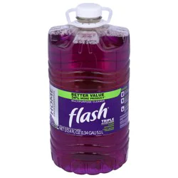 Flash Home Professional Chill Lavender Multipurpose Cleaner 172.4 fl oz