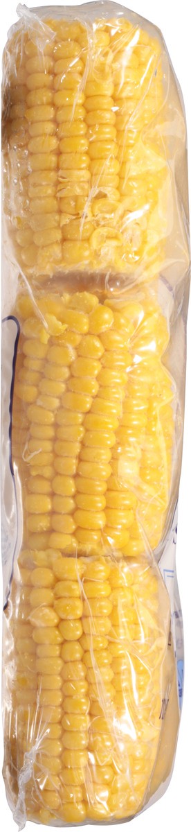 slide 5 of 13, Signature Select Mini Ears Sweet Corn on the Cob 12 ea, 12 ct