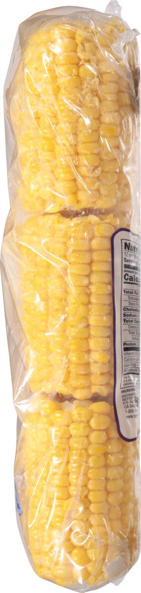 slide 6 of 13, Signature Select Mini Ears Sweet Corn on the Cob 12 ea, 12 ct