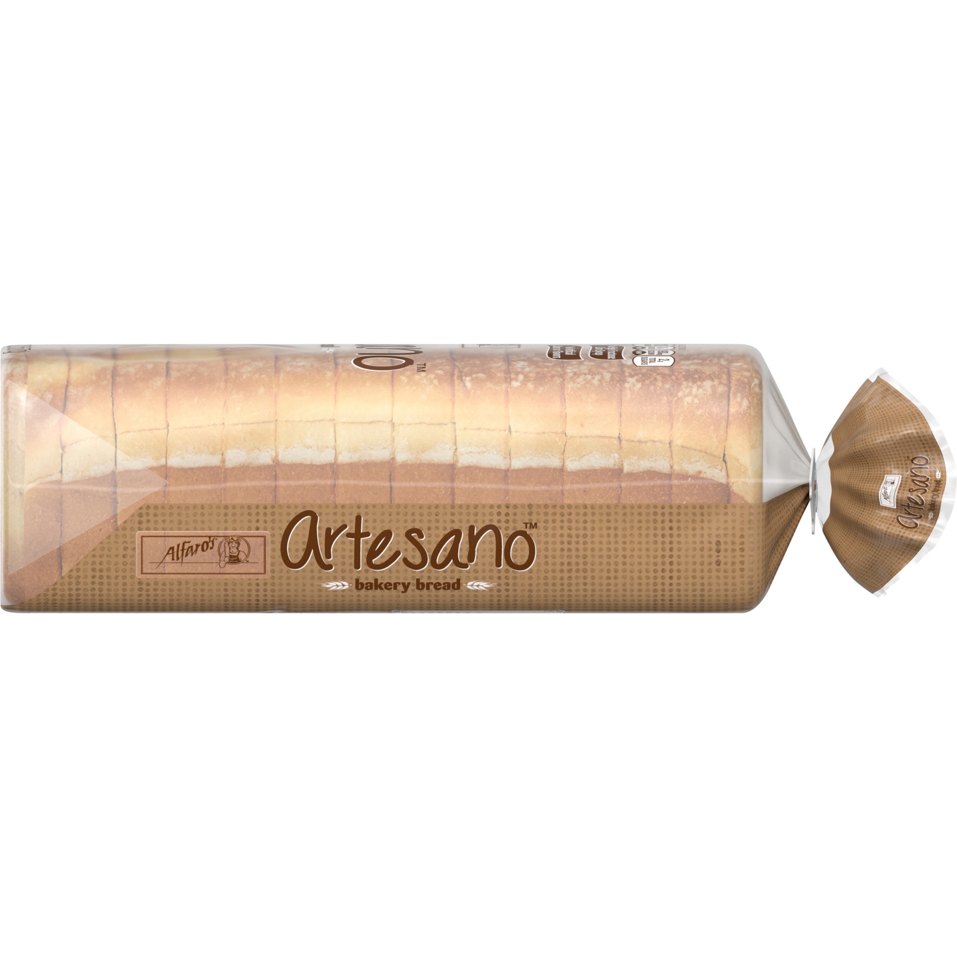 slide 6 of 9, Alfaro's Alfaros Artesano Bread - 20oz, 20 oz