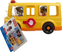 Fisher Price Fisher-Price Little People Large Vehicle Assorted Items