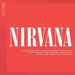 Nirvanaicon Cd