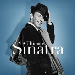 Frank Sinatra Ultimate Sinatra (Vinyl)