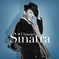 Frank Sinatra Ultimate Sinatra (Vinyl)