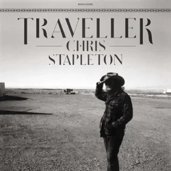 Universal Music Group Chris Stapleton- Traveller (LP) (Vinyl)