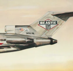 Beastie Boys Licensed To Ill (Vinyl)