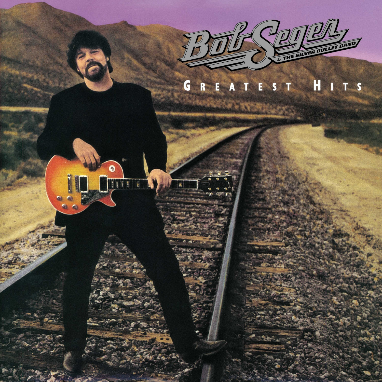 slide 1 of 1, Bob Seger -Greatest Hits Vinyl 2LP, 1 ct