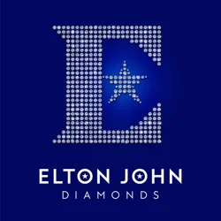 Universal Music Group Elton John - Diamonds (2LP) (Vinyl) (Black)