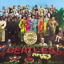 Universal Music Group The Beatles - Sgt. Pepper's Lonely Hearts Club Band Vinyl
