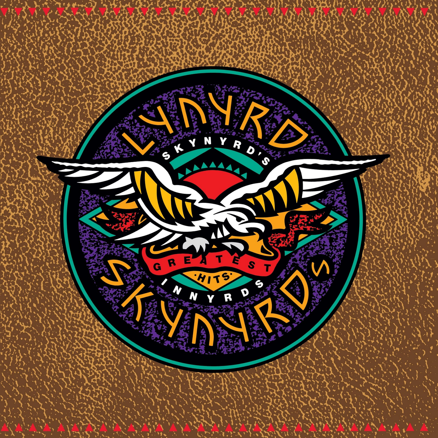 slide 1 of 1, Lynyrd Skynyrd-Skynyrd's Innyrds (Greatest Hits) Vinyl LP, 1 ct