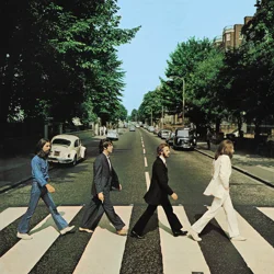 Universal Music Group Beatles - Abbey Road Anniversary (Vinyl)