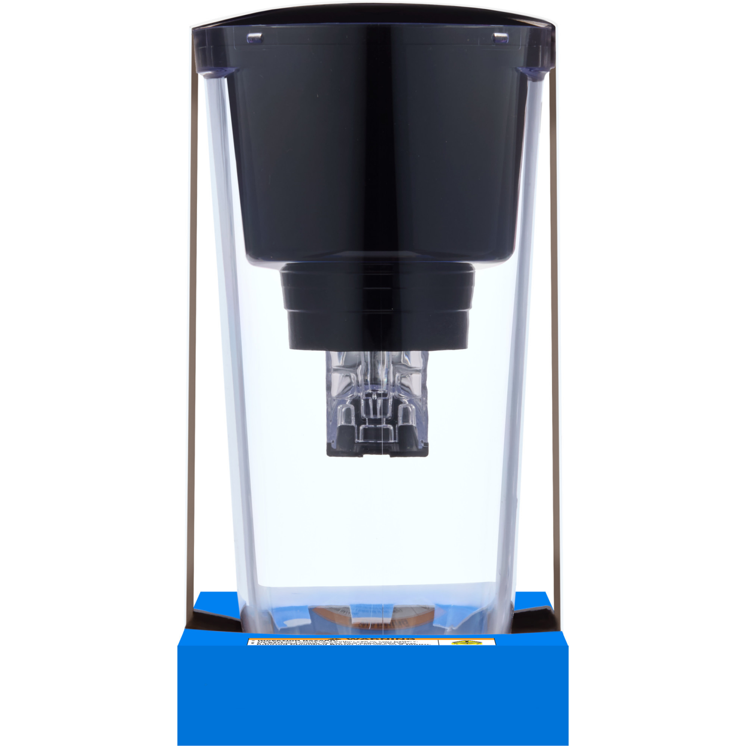 slide 5 of 8, Brita Water Filtration System 1 ea, 1 ct