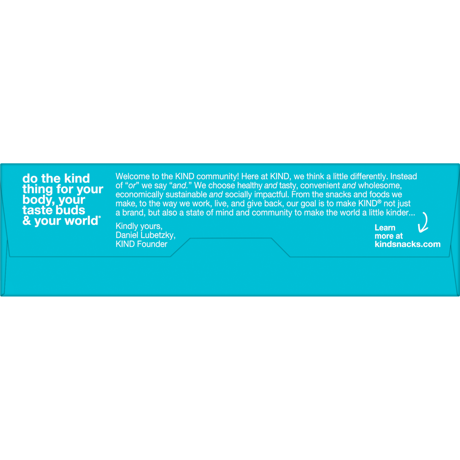 slide 4 of 7, KIND Almond & Coconut Bars, Low Glycemic Index, Gluten Free Bars, 1.4 OZ Bars (6 Count), 6 ct