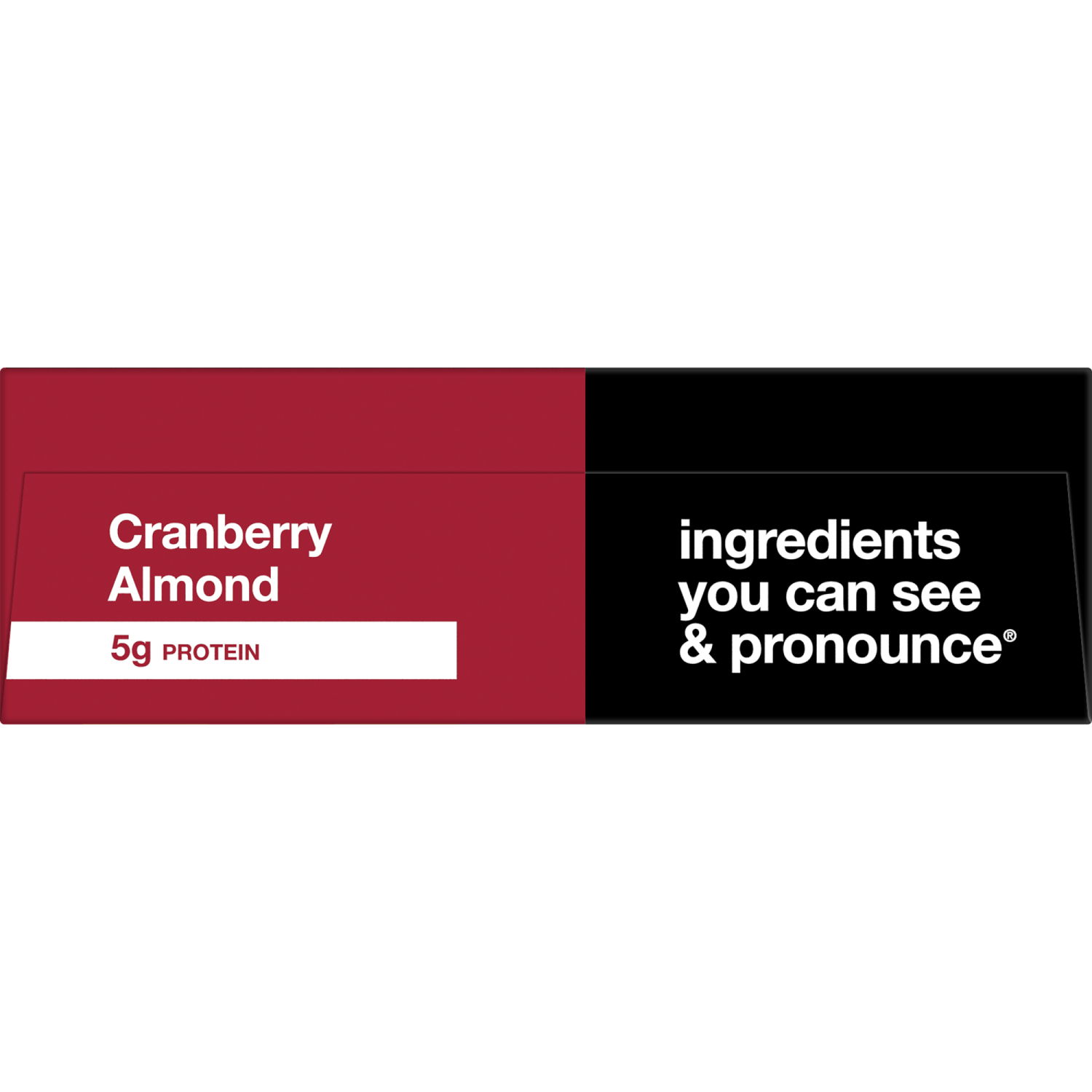 slide 8 of 8, KIND Healthy Snack Bar, Cranberry Almond, 5g Protein, Gluten Free Bars, 1.4 OZ, (6 Count), 6 ct