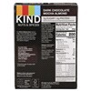 slide 2 of 5, Kind Bars Dark Choc Mocha Almond 6Ct, 6 ct