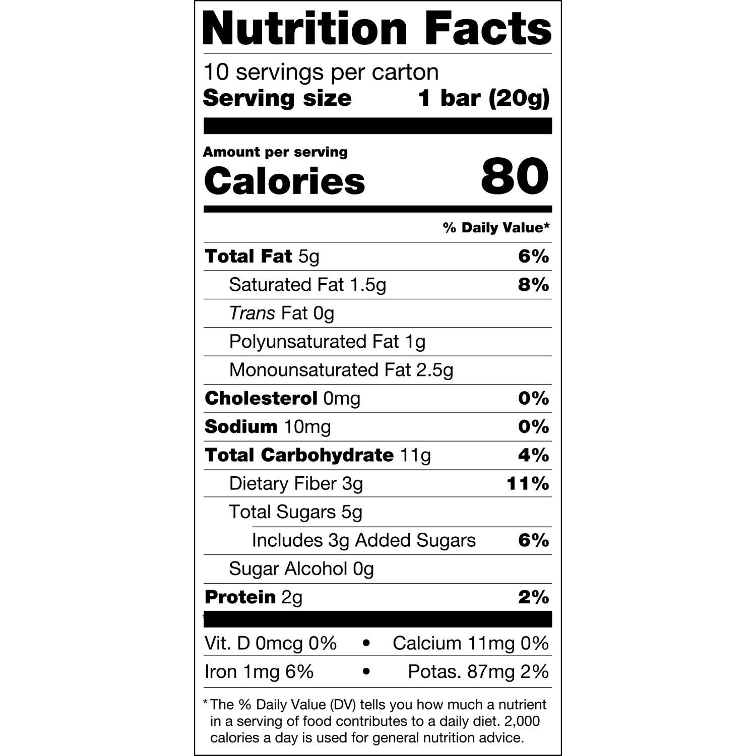 slide 8 of 8, KIND Minis Healthy Snack Bar, Dark Chocolate Cherry Cashew, Low Glycemic Index, Gluten Free Bars, 0.7 OZ, (10 Count), 10 ct