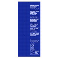 slide 6 of 21, KIND Energy Chocolate Chunk, 10g Protein, Energy Bars, 2.1 OZ, (6 Count), 6 ct; 2.1 oz