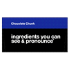 slide 13 of 21, KIND Energy Chocolate Chunk, 10g Protein, Energy Bars, 2.1 OZ, (6 Count), 6 ct; 2.1 oz