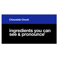 slide 20 of 21, KIND Energy Chocolate Chunk, 10g Protein, Energy Bars, 2.1 OZ, (6 Count), 6 ct; 2.1 oz